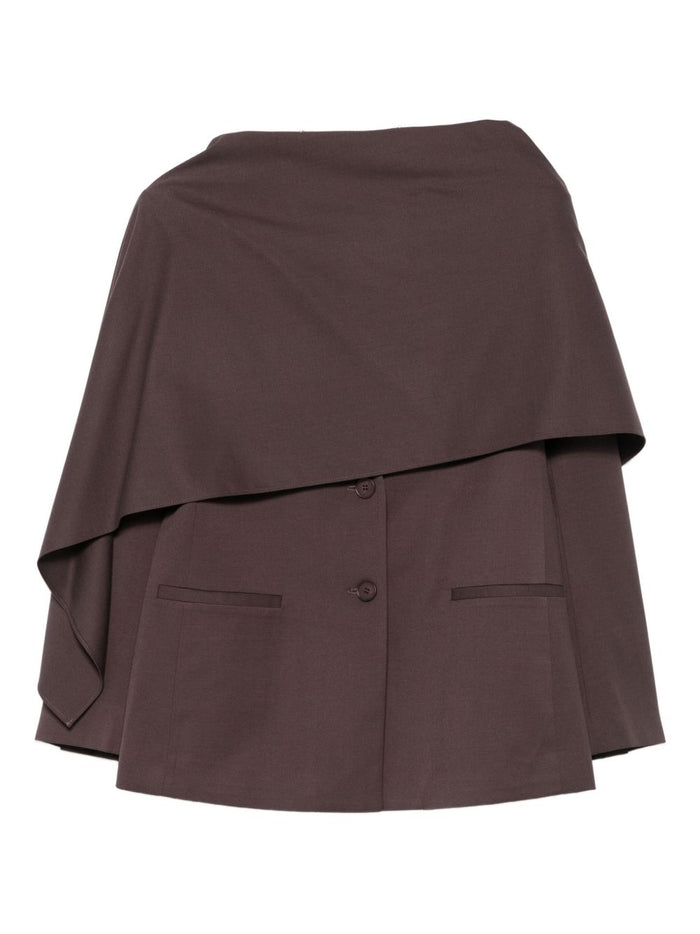 Isabelle Blanche Damenjacke 1