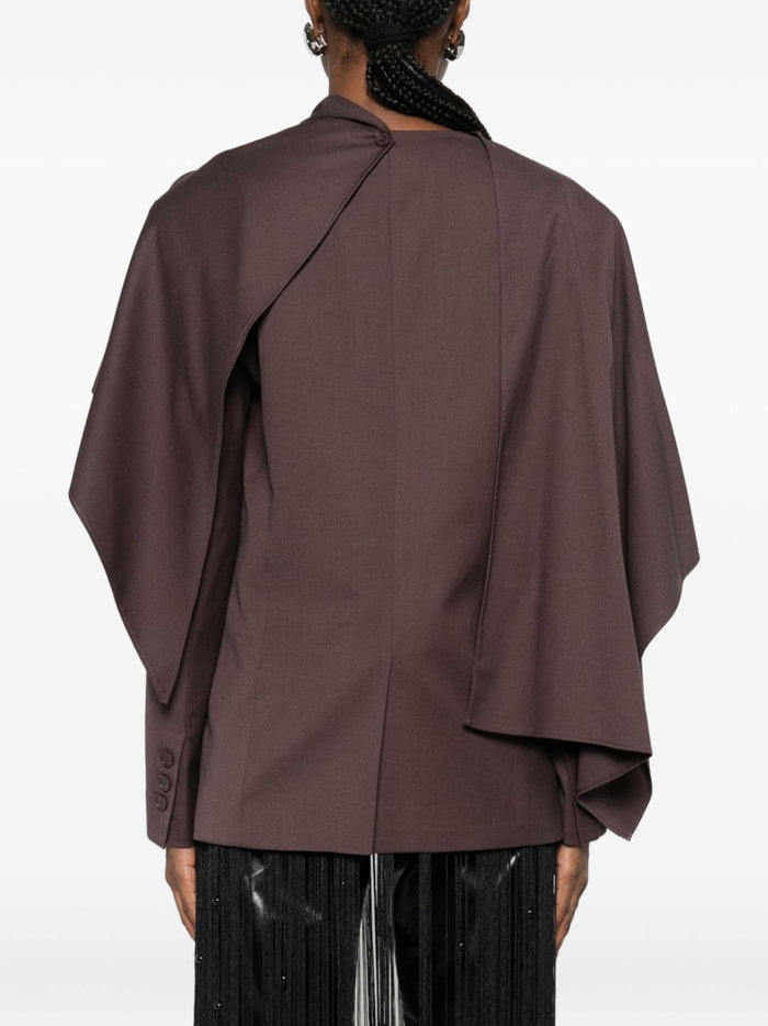 Isabelle Blanche Damenjacke 2