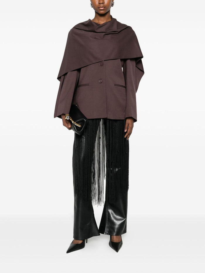 Isabelle Blanche Damenjacke 3