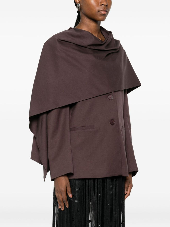 Isabelle Blanche Damenjacke 5