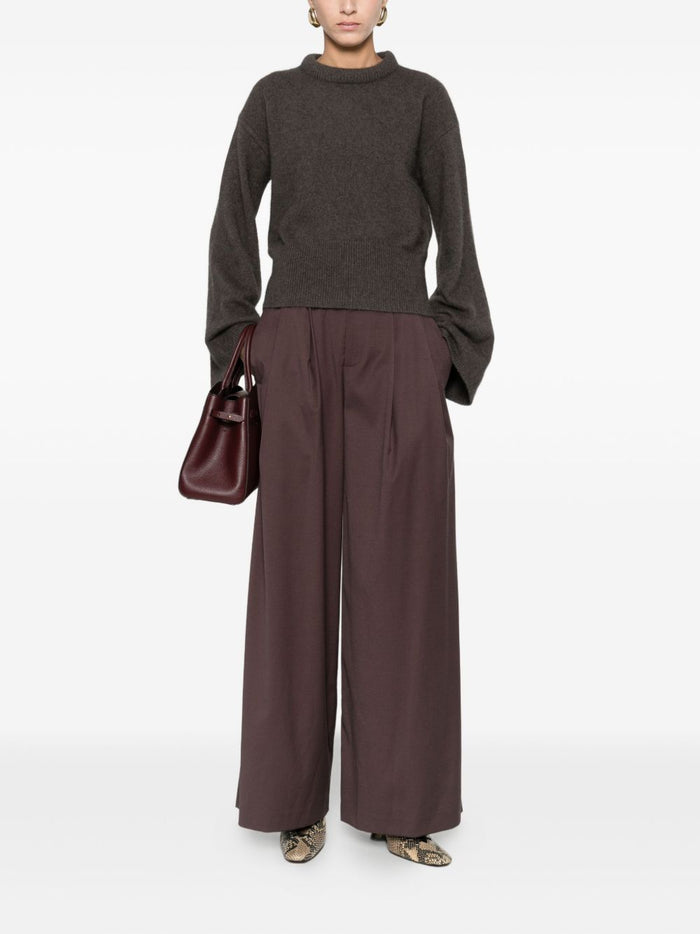 Isabelle Blanche Maglia Donna 3