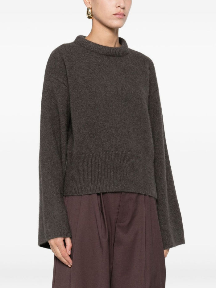 Isabelle Blanche Maglia Donna 4