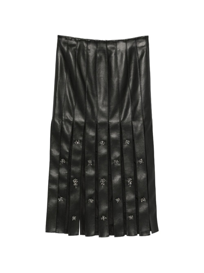 Isabelle Blanche Gonna Nero Donna 1