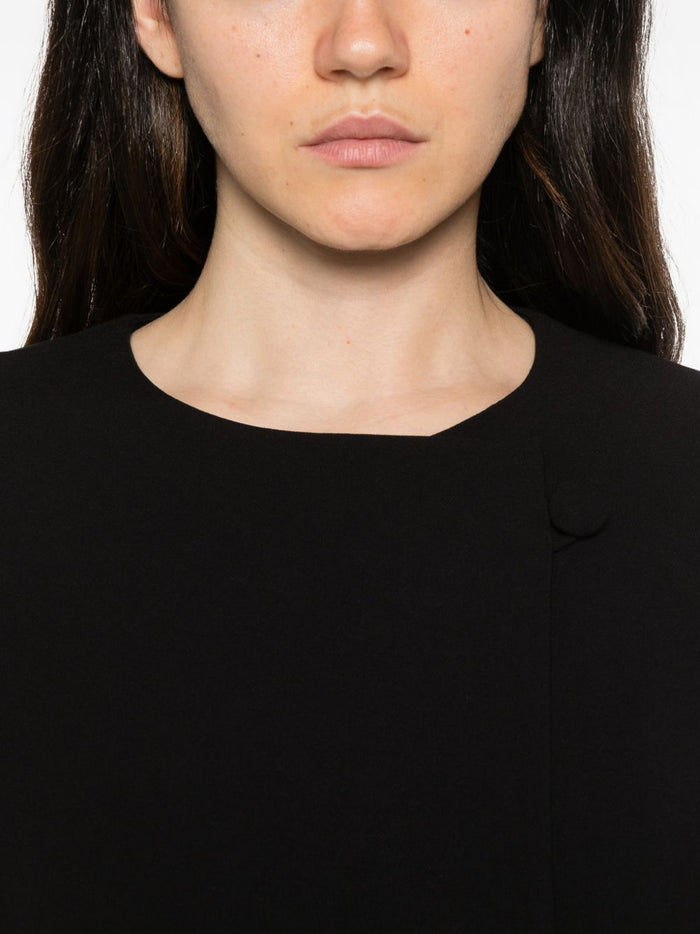 Isabelle Blanche Giacca Blsck Donna 2