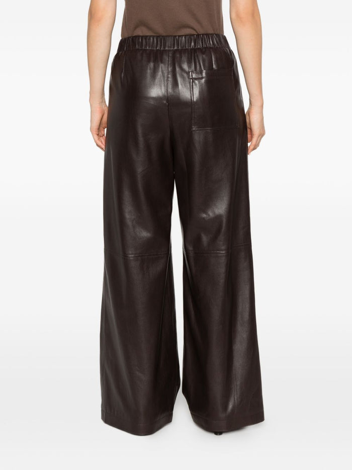 Isabelle Blanche Pantalone Java Donna 2