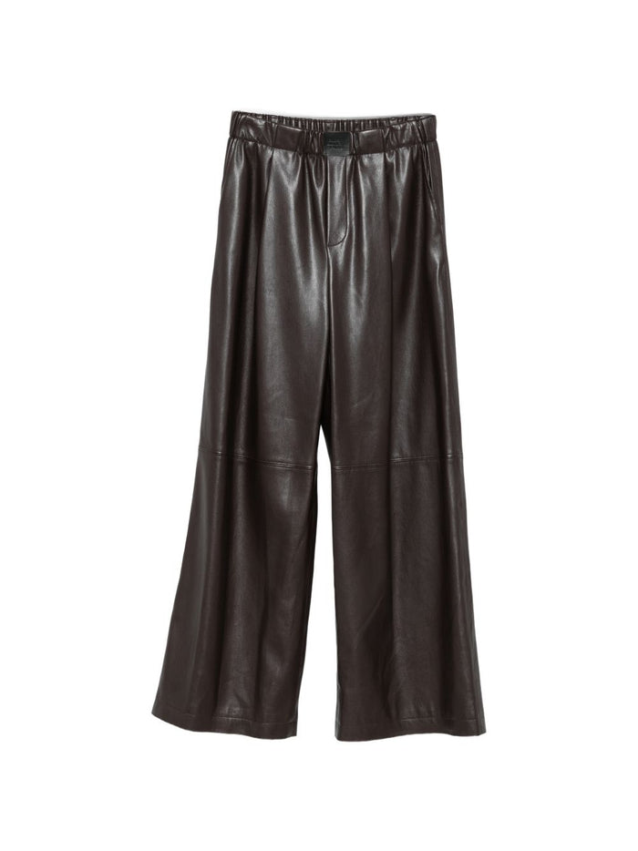 Isabelle Blanche Pantalone Java Donna 1