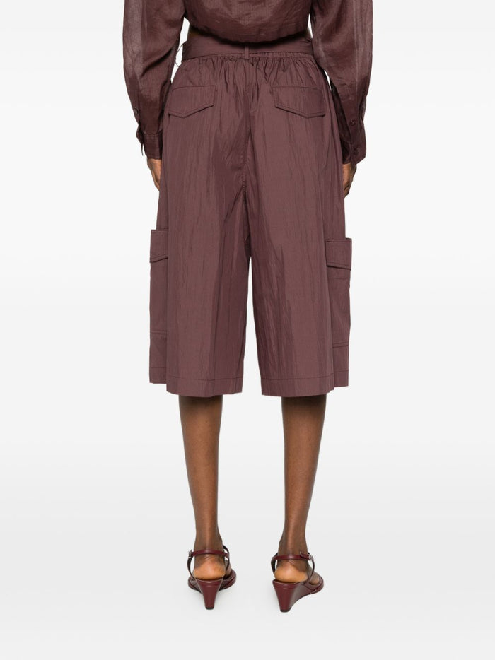 Isabelle Blanche Bermuda Blu Donna 5