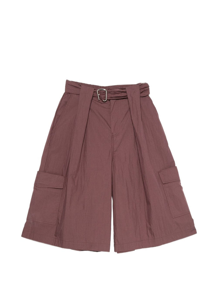 Isabelle Blanche Bermuda Blu Donna 1