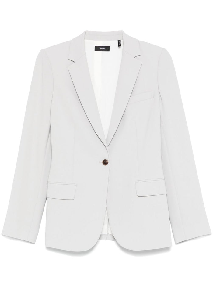 Theory Platinum Jacket Women 1