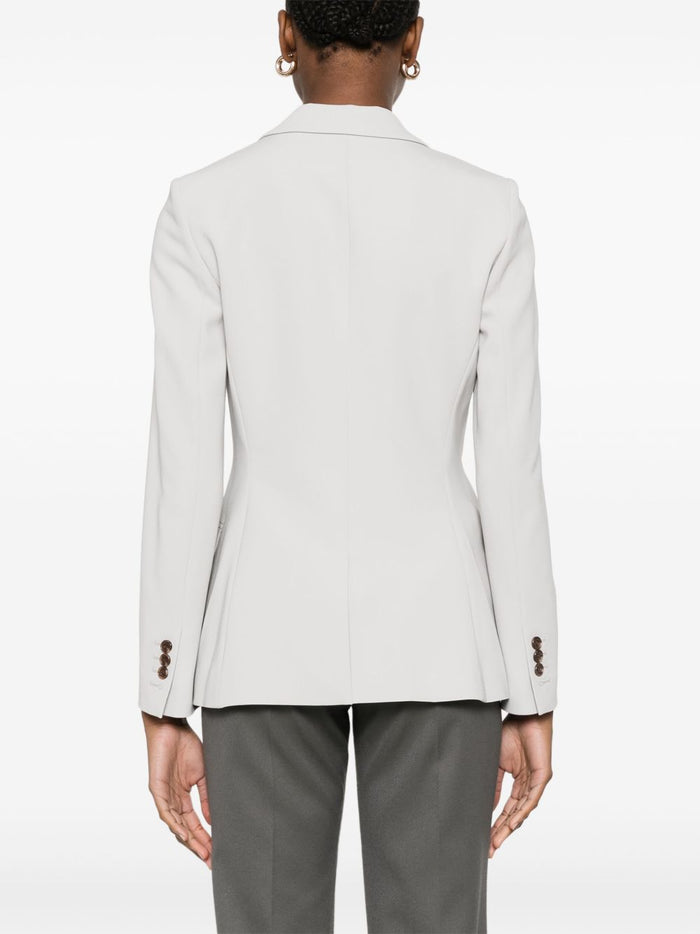 Theory Platinum Jacket Women 5