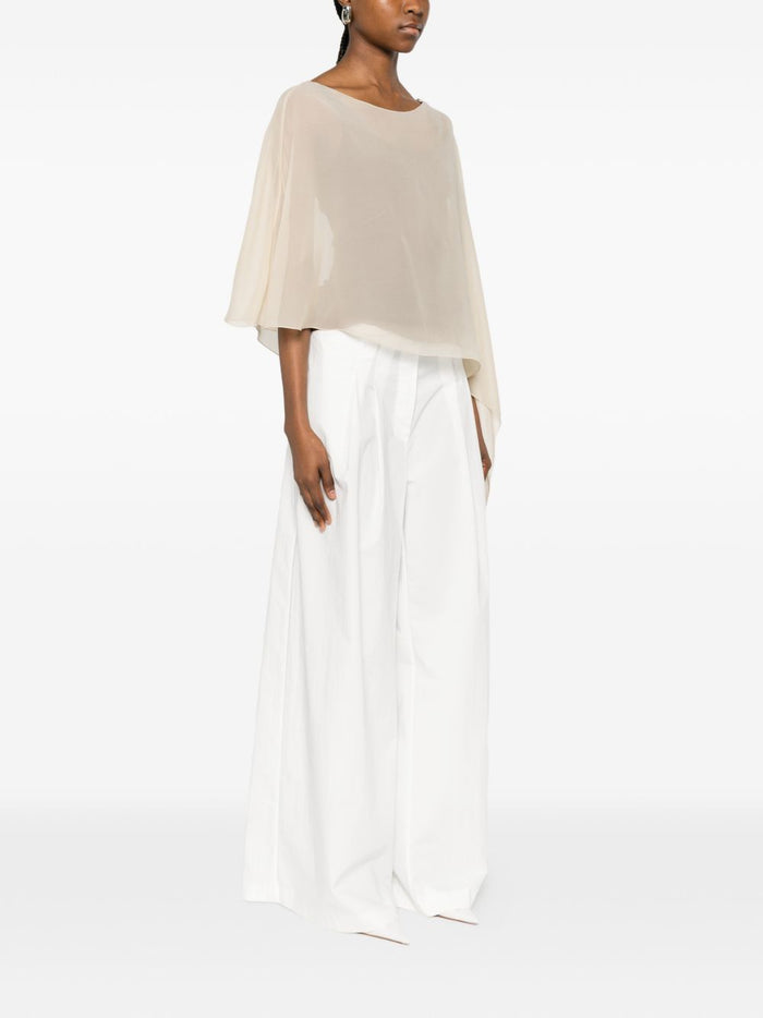 Antonelli Stola Multicolore Donna 2