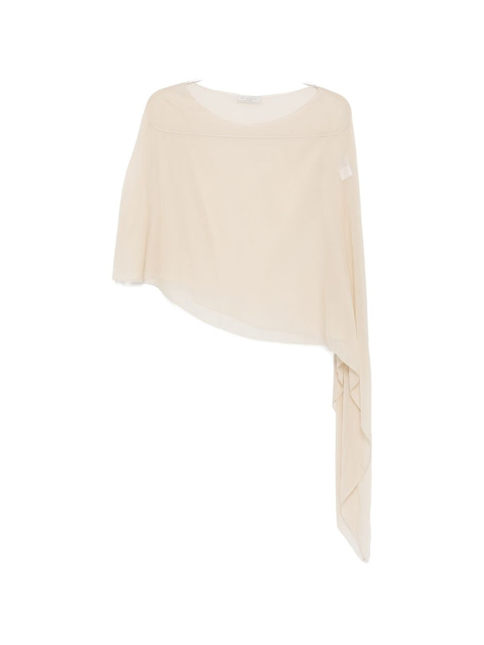 Antonelli Stola Multicolore Donna 1