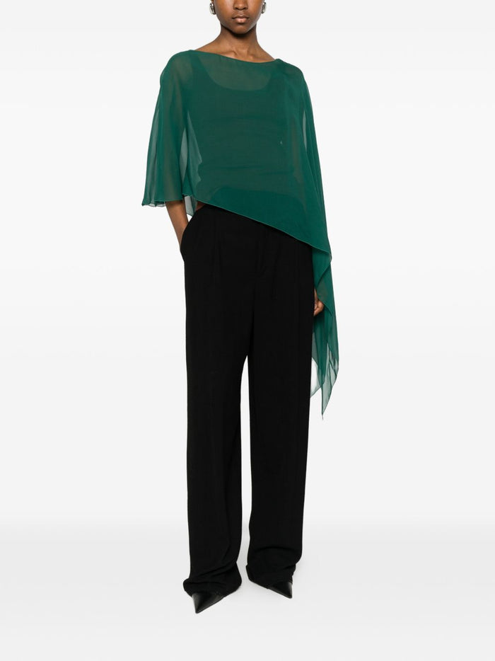 Antonelli Stola Multicolore Donna 4