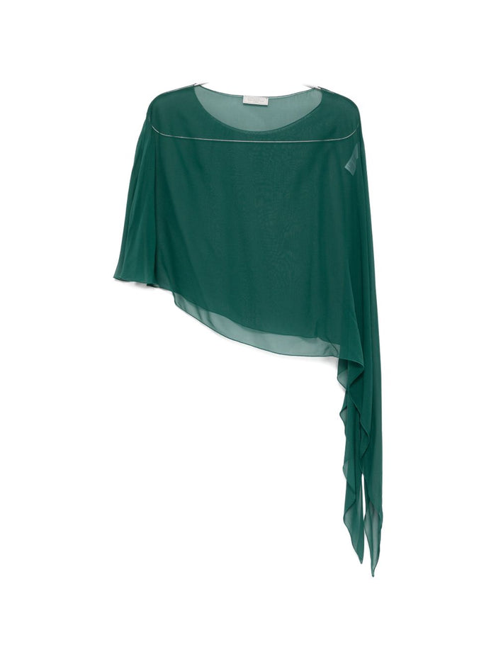 Antonelli Stola Multicolore Donna 1