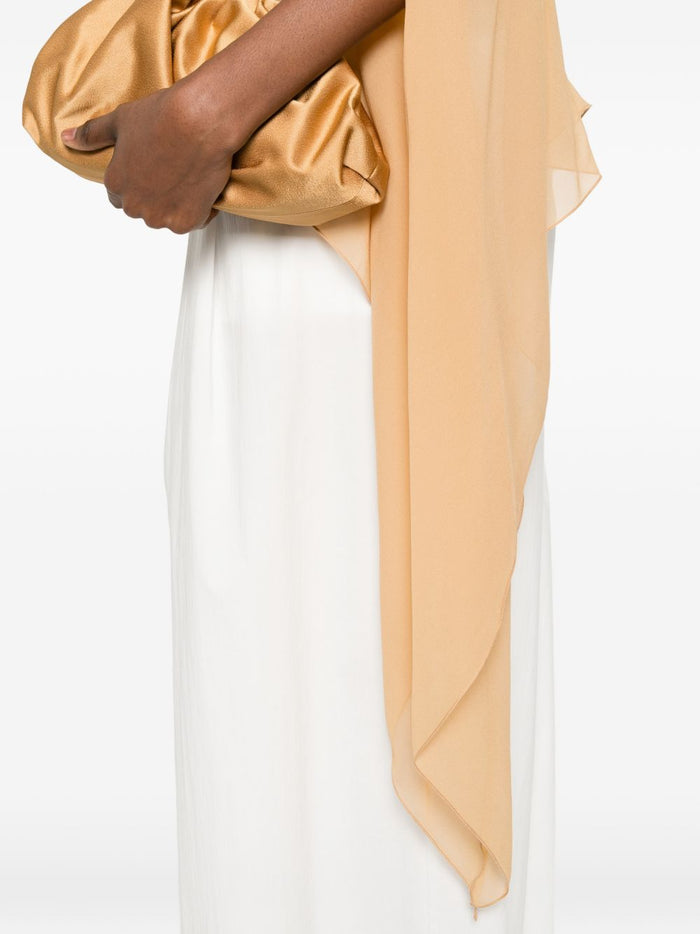 Antonelli Stola Multicolore Donna 2