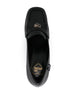 Love Moschino Scarpa Nero Donna 2