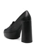 Love Moschino Scarpa Nero Donna 3