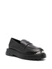 Love Moschino Scarpa Nero Donna 2