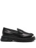 Love Moschino Scarpa Nero Donna 1