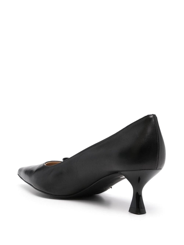 Love Moschino Scarpa Nero Donna 2