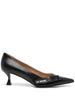 Love Moschino Scarpa Nero Donna 1