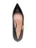 Love Moschino Women's Black Shoe 2