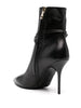 Love Moschino Scarpa Nero Donna 3