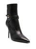 Love Moschino Scarpa Nero Donna 4