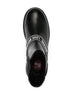 Love Moschino Scarpa Nero Donna 3