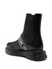 Love Moschino Scarpa Nero Donna 4