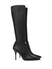 Love Moschino Scarpa Nero Donna 2