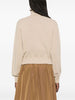 Autry Brown Sweatshirt Women 4