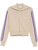 Autry Brown Sweatshirt Women 1