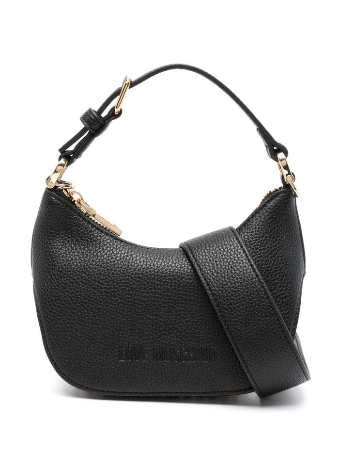 Love Moschino Borsa Nero Donna 1