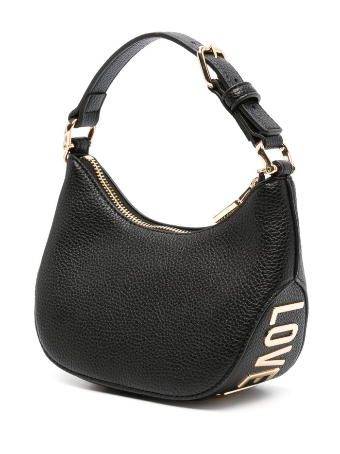 Love Moschino Borsa Nero Donna 2