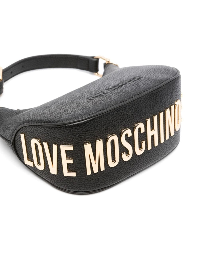 Love Moschino Borsa Nero Donna 4