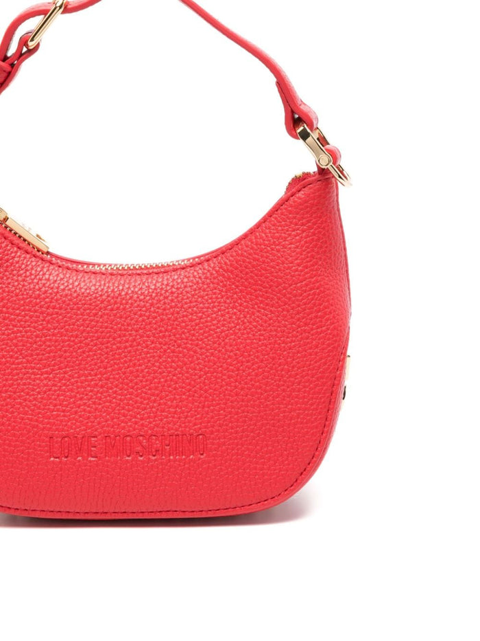 Love Moschino Borsa Rosso Donna 2