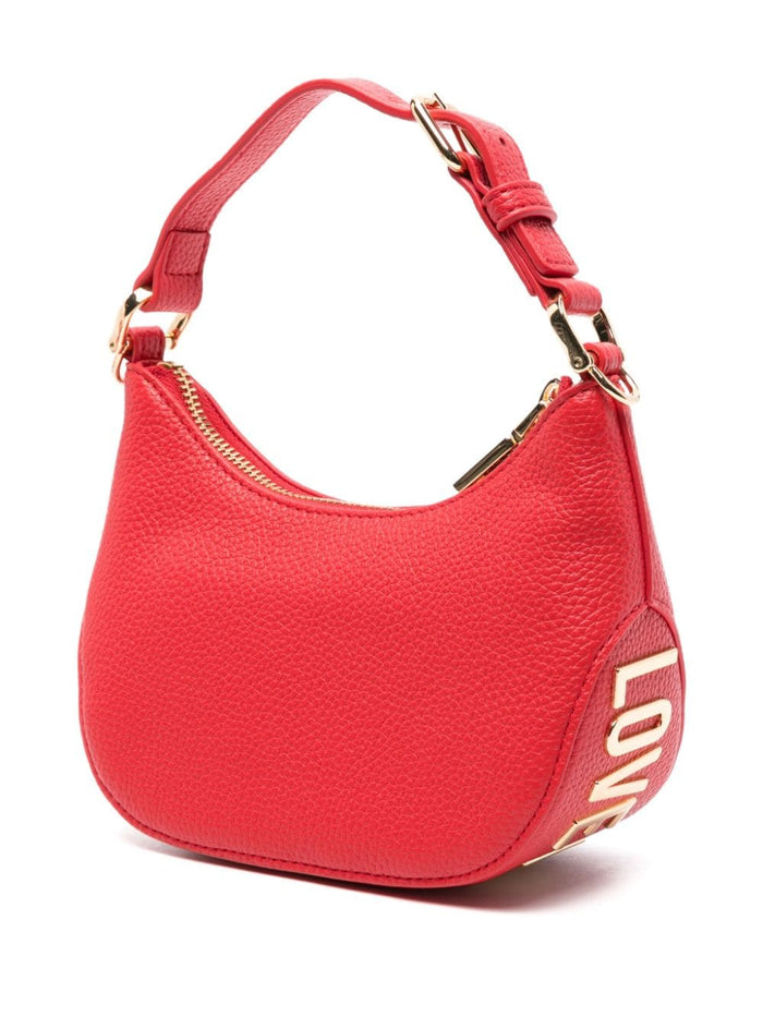 Love Moschino Borsa Rosso Donna 3