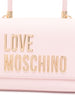 Love Moschino Bag Pink Woman 4