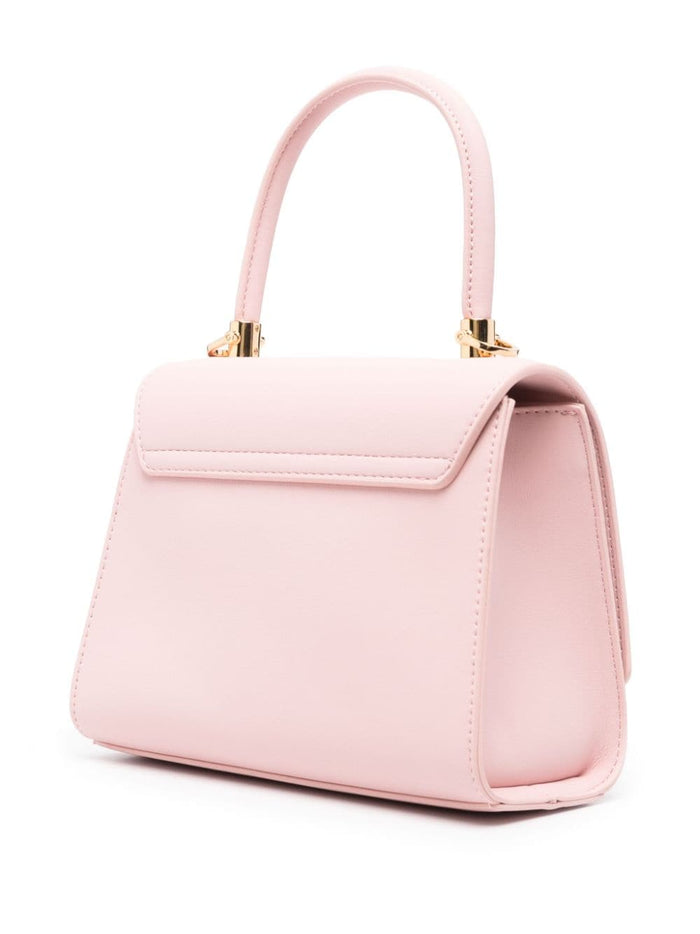 Love Moschino Bag Pink Woman 5