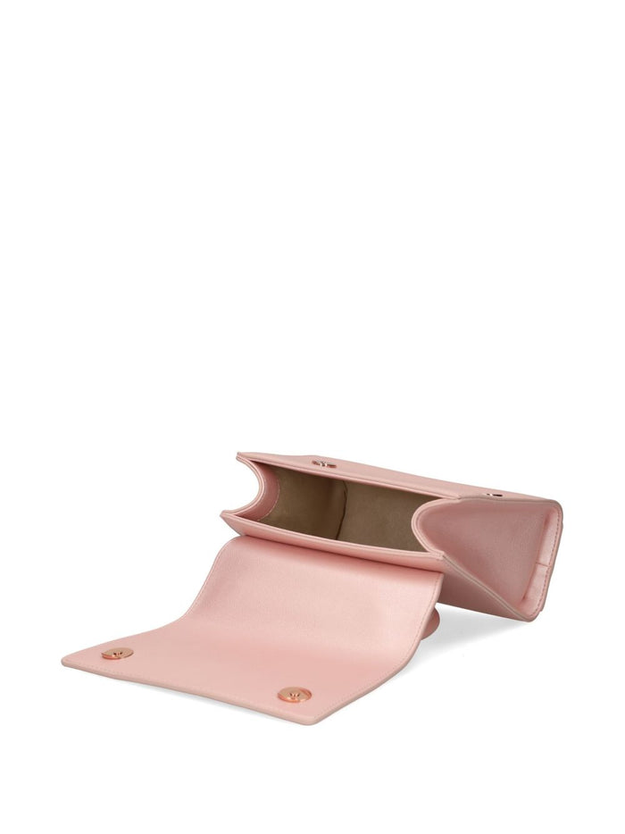 Love Moschino Bold Love Mini Donna Borsa Rosa 2