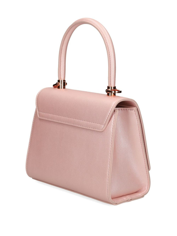 Love Moschino Bold Love Mini Donna Borsa Rosa 4