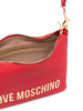 Love Moschino Borsa Rosso Donna 3