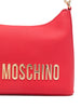 Love Moschino Borsa Rosso Donna 4