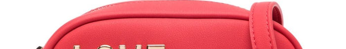 Love Moschino Borsa Rosso Donna - Dipierro