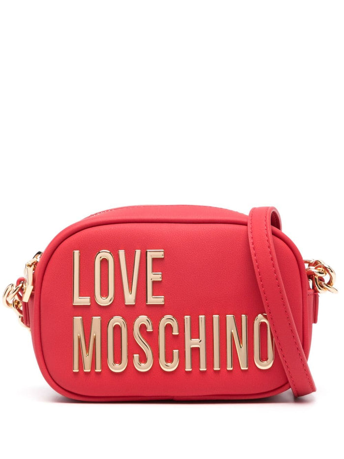 Love Moschino Borsa Rosso Donna 1