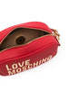 Love Moschino Borsa Rosso Donna 5