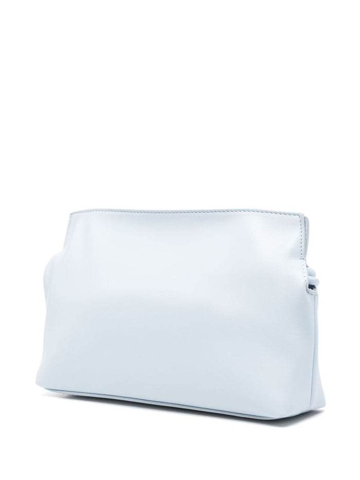 Love Moschino Borsa Azzurro Donna 4