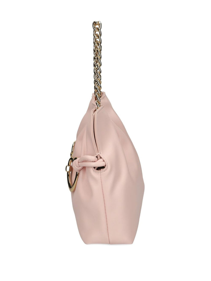Love Moschino Hearts Donna Borsa Rosa 2
