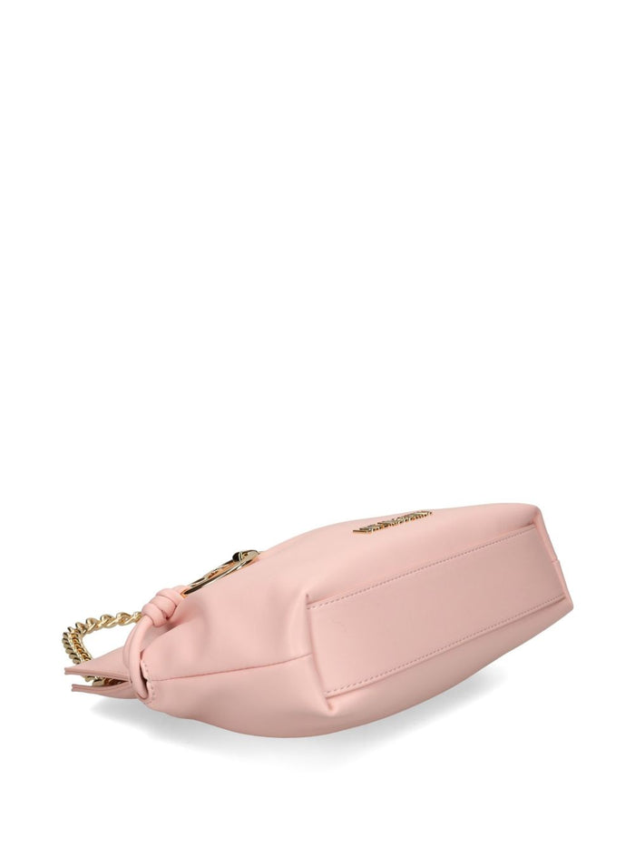 Love Moschino Hearts Donna Borsa Rosa 4